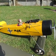 rc airplane plans for sale
