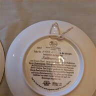 ursula band plates for sale