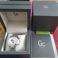 gc watch for sale