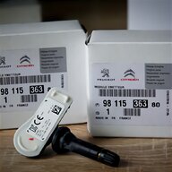 tpms peugeot for sale