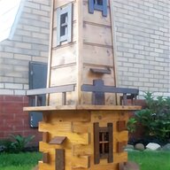 bird shed for sale
