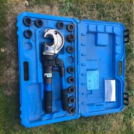 hydraulic crimping tool for sale