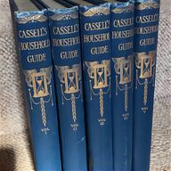 cassells books for sale