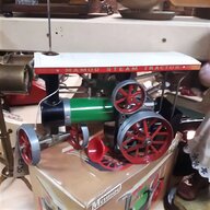 mamod steam tractor for sale
