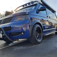 vw t5 california for sale