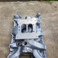 volvo inlet manifold for sale