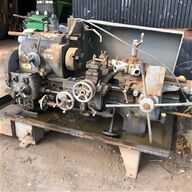 vintage generator engine for sale