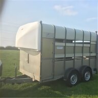 ifor williams ta510 for sale
