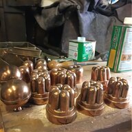 brass jelly mould for sale