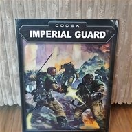imperial guard army for sale