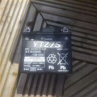 motorcycle battery for sale