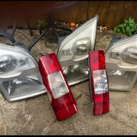 transit headlight for sale