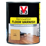 satin floor varnish for sale