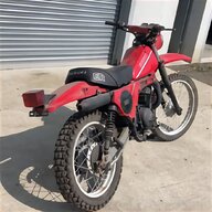 honda xl250 parts for sale