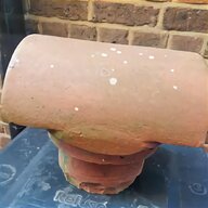 clay chimney pot cowl for sale