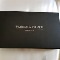 pimsleur french for sale