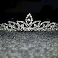 jon richard tiara for sale