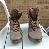 altberg boots size 4 for sale
