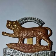 leicestershire badge for sale