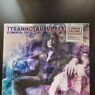 t rex vinyl for sale