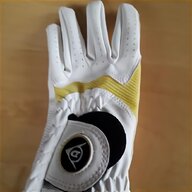 dunlop golf glove for sale