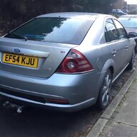 mondeo st220 breaking for sale