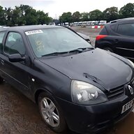 renault clio mk2 for sale
