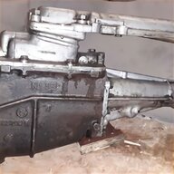 triumph spitfire gearbox for sale