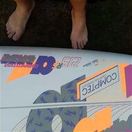 windsurfing board fanatic for sale