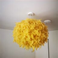 feather lamp for sale