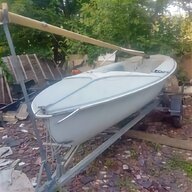 sailing boat project for sale