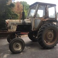 david brown 990 tractor for sale