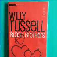 blood brothers willy russell for sale