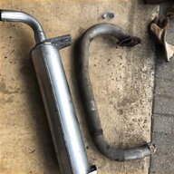 vw camper exhaust for sale