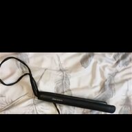 wide hair straighteners for sale