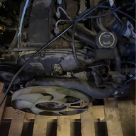 ford transit engine mount for sale
