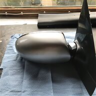 mk3 golf drivers wing for sale