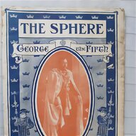 sphere magazine for sale