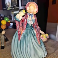 royal doulton figurines ladies for sale