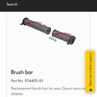 dyson brush bar for sale