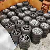 vivaro alloy wheels for sale