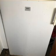 zanussi upright freezer for sale