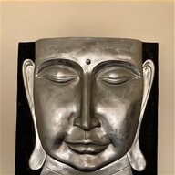 buddha wall plaque for sale