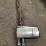 mini cooper stainless exhaust for sale