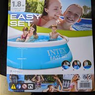 intex above ground swimming pools for sale