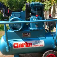 clarke air compressor for sale