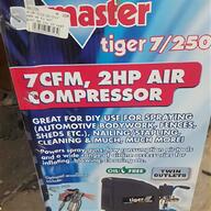 gun compressor for sale