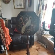 embroidered fire screen for sale