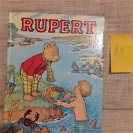 rupert annual 1975 for sale