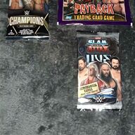 wwf trading cards for sale